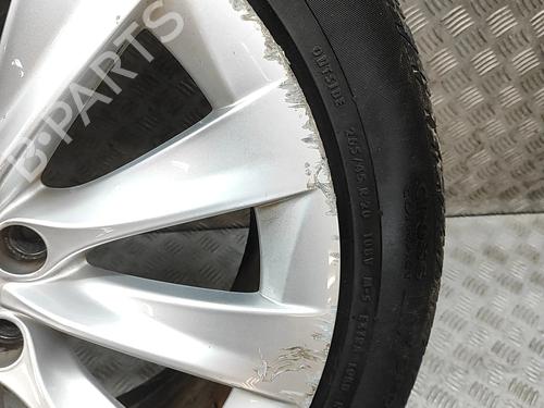 Fælk TESLA MODEL X (5YJX) P100D AWD | BP34443325C45  - Image 7