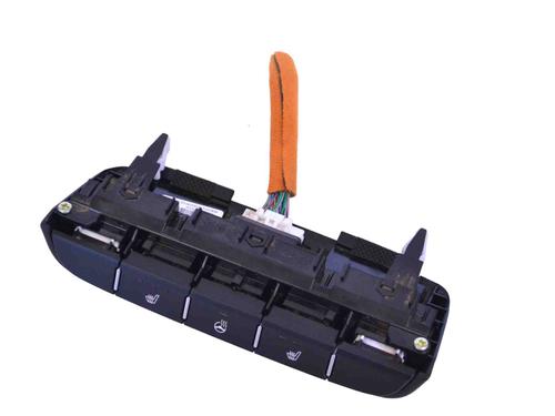 Kombi Kontakt / Stilkkontakt KIA XCEED (CD) 1.5 T-GDI (160 hp) 30238492