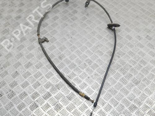 Håndbremsekabel OPEL ZAFIRA TOURER C (P12) 2.0 CDTi (75) (130 hp) 14627373