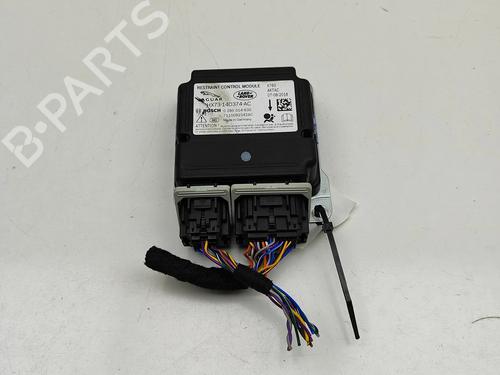 Used ECU airbags JAGUAR F-PACE (X761) 2.0 TD4 (163 hp) 29830614
