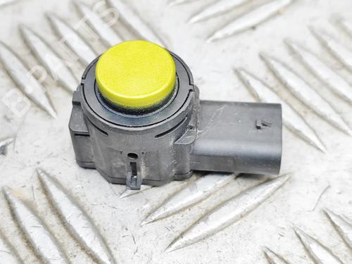 Electronic module VW GOLF VIII (CD1, DA1) 1.5 eTSI | BP39546317M83 - Image 2
