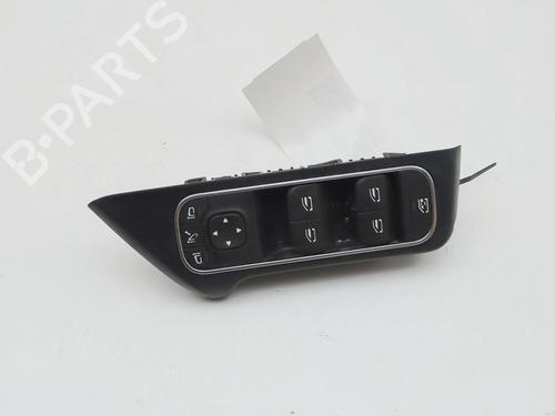 Used Right front window switch Right front window switch MERCEDES-BENZ EQB (X243) EQB 350 4-matic (243.612) (292 hp) 38600061 38600061