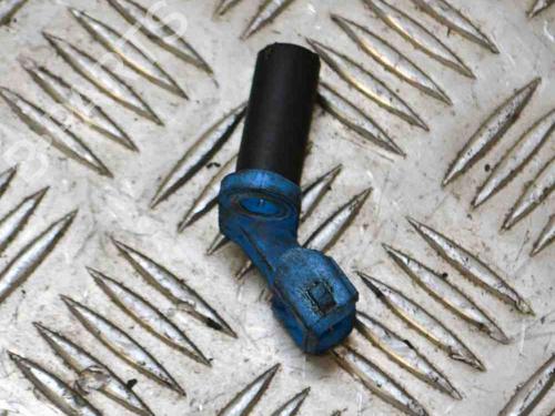 Used Electronic sensor FORD FIESTA V (JH_, JD_) 1.6 TDCi (90 hp) 14658149