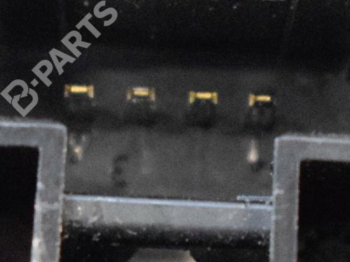 Switch RENAULT MEGANE II Estate (KM0/1_) 1.5 dCi (KM0F, KM0T, KM2B) | BP7736528I30 