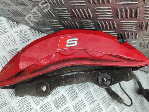 Right front brake caliper AUDI Q5 (FYB, FYG) SQ5 TFSI quattro | BP36067428M104 - Image 6