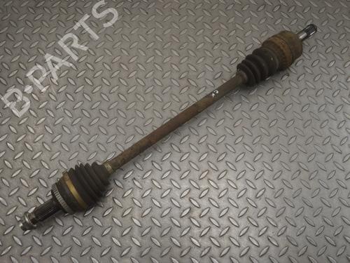 Left rear driveshaft SSANGYONG KORANDO (CK) 2.2 Xdi 4WD | BP30246489M40