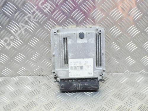 Used Engine control unit (ECU) AUDI A4 B9 (8W2, 8WC) 2.0 TDI (190 hp) 7732255