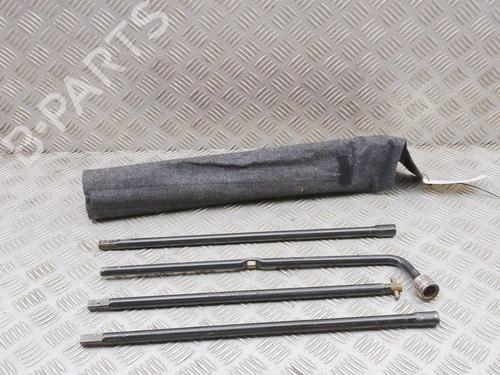 Reservehjul kit Reservehjul kit 39205135 39205135