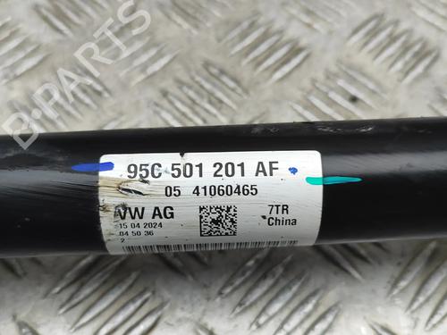 Right rear driveshaft AUDI Q6 E-TRON (GFB) e-tron quattro | BP33740109M41  - Image 6