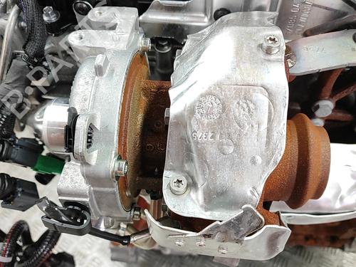 Engine OPEL VIVARO C Bus (K0) 2.0 | BP36671811M1 - Image 10