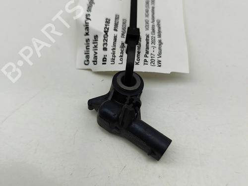 Electronic sensor VOLVO XC40 (536) Recharge AWD | BP29076095M84  - Image 5