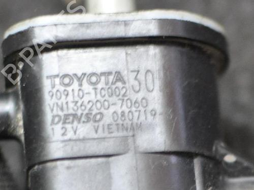 Elektronisk sensor TOYOTA AURIS (_E15_) 1.33 Dual-VVTi (NRE150_, NRE150R) | BP14652920M84 