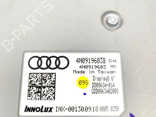 Control unit AUDI Q8 (4MN, 4MT) 55 TFSI Mild Hybrid quattro | BP38070679M11 - Image 7