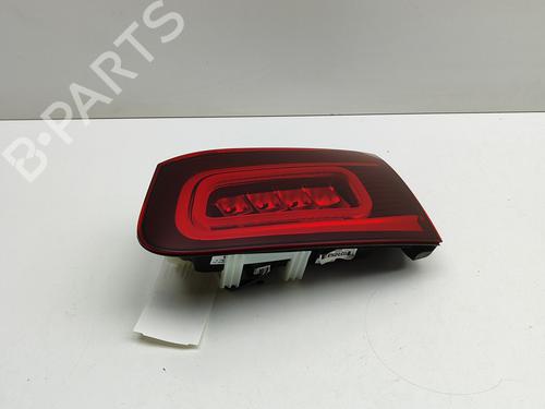 Right tailgate light MERCEDES-BENZ GLC (X253) 300 d 4-matic (253.919) | BP29731220C80 