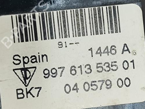 Electronic module PORSCHE CAYMAN (987) S 3.4 | BP28062345M83 
