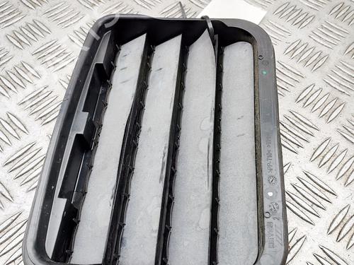 Grill VW PASSAT B7 (362) 1.4 TSI EcoFuel | BP37469335C40 - Image 2