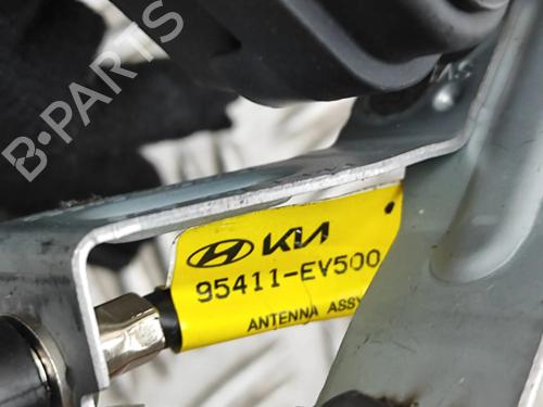 Electronic module KIA EV3 EV | BP33400150M83 - Image 7