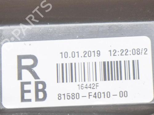 Right tailgate light TOYOTA C-HR (_X1_) 1.8 Hybrid (ZYX10_, ZYX11_, ZYX10R, ZYX11R) | BP27749553C80 - Image 4