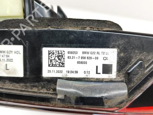 Left tailgate light BMW i4 (G26) M50 xDrive | BP27769379C79 - Image 5
