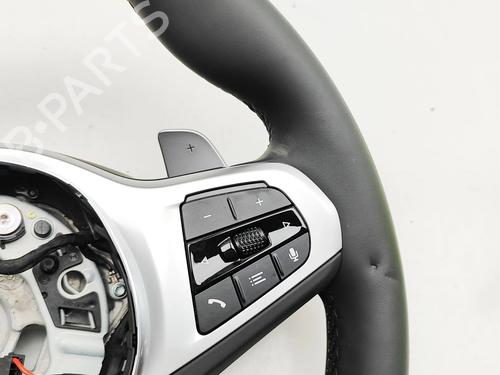 Steering wheel BMW X7 (G07) xDrive 40 i Mild Hybrid | BP33389888C49  - Image 5