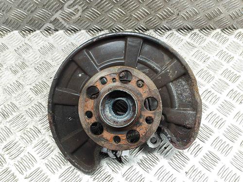 Used Right rear steering knuckle MERCEDES-BENZ SLK (R172) 250 CDI / d (172.403) (204 hp) 19428175