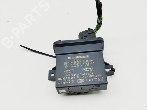 Electronic module LAND ROVER DISCOVERY SPORT (L550) 2.0 D 4x4 | BP38201903M83 - Image 3