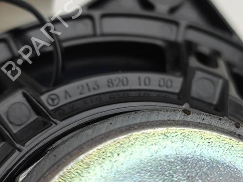 Speaker MERCEDES-BENZ E-CLASS T-Model (S213) E 220 d (213.204) | BP27335308E2 