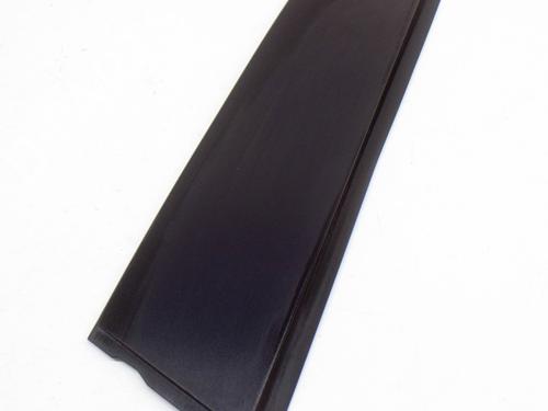 Door moulding trim MAZDA CX-3 (DK) 1.5 SKYACTIV-D (DK2WS, DK5FW) | BP14621504C150 