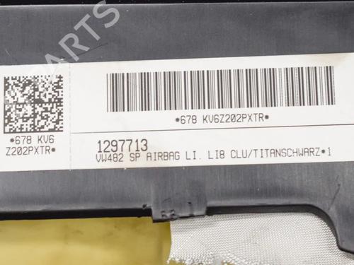 Other VW PASSAT B8 Variant (3G5, CB5) 2.0 TDI | BP6745995O1