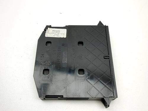 Electronic module PORSCHE BOXSTER (987) S 3.2 | BP36458647M83 - Image 4