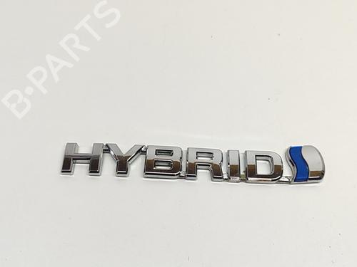 Used Other TOYOTA RAV 4 V (_A5_, _H5_) 2.5 Hybrid (AXAH52) (218 hp) 29391671