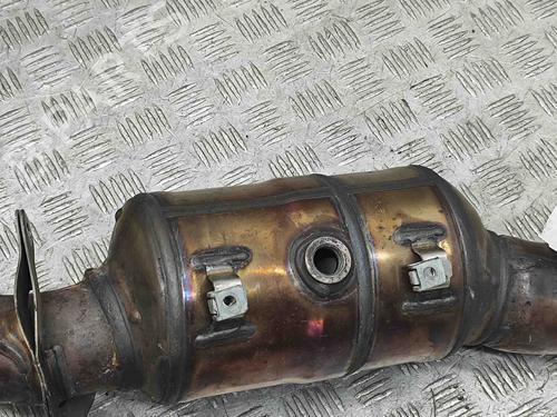 Catalyst MERCEDES-BENZ CLA Coupe (C117) CLA 180 (117.342) | BP24817842M10 