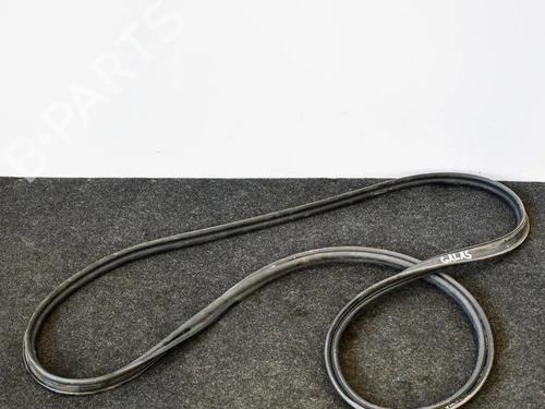 Used Rubber door seal MERCEDES-BENZ GLA-CLASS (X156) GLA 180 (156.942) (122 hp) 14663360