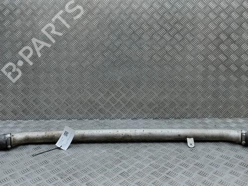 Tubo do intercooler Tubo do intercooler 38070712 38070712