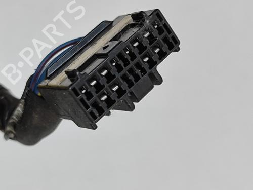 Steering column stalk TOYOTA LAND CRUISER PRADO (_J12_) 3.0 D-4D (KDJ120_) | BP27731298I23 