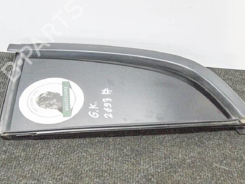 Rear left quarter glass MITSUBISHI L200 / TRITON (KA_T, KB_T) 2.5 DI-D 4WD (KB4T) | BP10398622C93 