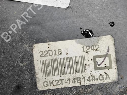 Electronic module FORD TRANSIT CUSTOM V362 Van (FY, FZ) 2.0 EcoBlue | BP16536017M83 