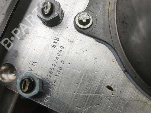 ABS pump AUDI Q5 (GUB) 2.0 TDI quattro | BP33731724M43  - Image 7