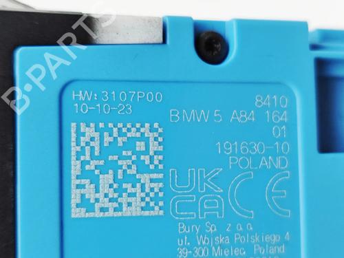 Electronic module BMW X7 (G07) xDrive 40 i Mild Hybrid | BP33389919M83  - Image 7