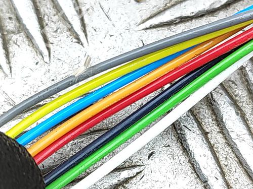 Electronic sensor IVECO DAILY VI Van 33S14, 35S14, 35C14, 42S14 | BP30514542M84 