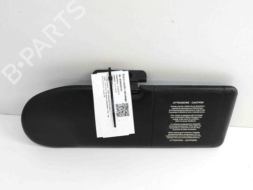 Sonnenblende Links für FIAT BARCHETTA (183_) 1.8 16V (130 hp) 26739724