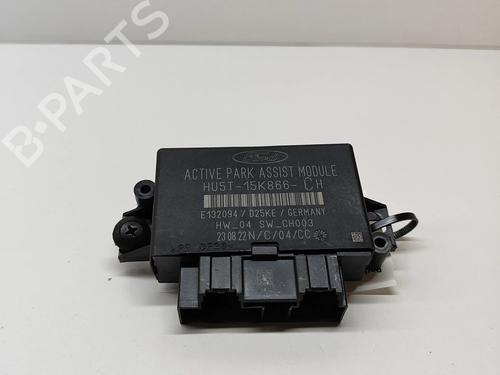 Electronic module FORD PUMA (J2K, CF7) 1.0 EcoBoost mHEV | BP27766988M83 - Image 2