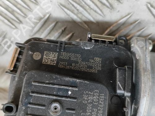 Vindrude Viskermekanisme VW ID.4 (E21) Pro | BP27782536C83 