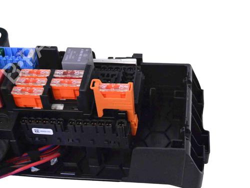 Fuse box MERCEDES-BENZ E-CLASS Coupe (C238) E 220 d (238.314) | BP30232633E1