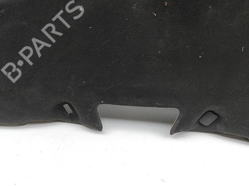 Upper protection FORD FOCUS III 1.0 EcoBoost | BP30108799M93 