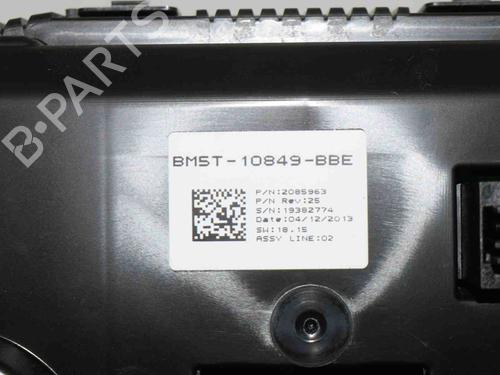 Instrument cluster FORD FOCUS III 1.0 EcoBoost | BP6773106C47