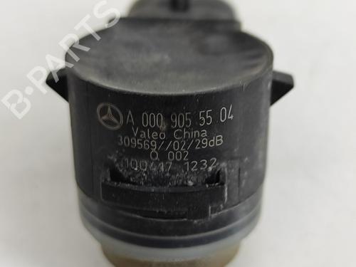 Electronic module MERCEDES-BENZ GLC (X253) 350 e 4-matic (253.954) | BP27769249M83 