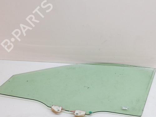 Front right door window HONDA ACCORD VII (CL, CN) 2.2 i-CTDi (CN1) | BP9296082C19 