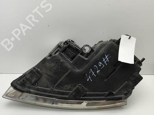 Right headlight AUDI A8 D3 (4E2, 4E8) 3.7 quattro | BP24142515C29 