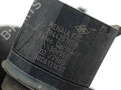 Electronic module OPEL VIVARO B Bus (X82) 1.6 CDTI (06) | BP33386430M83  - Image 6